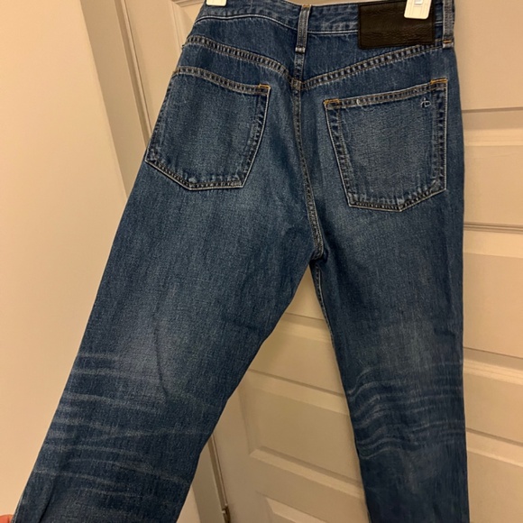 Rag & Bone size 26 jeans - Picture 2 of 3